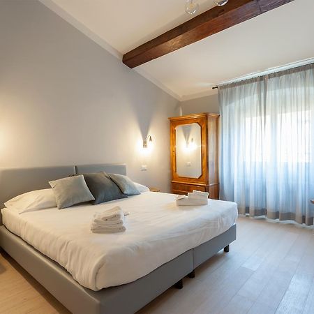 Santo Spirito Venti Bed & Breakfast Florence Exterior photo