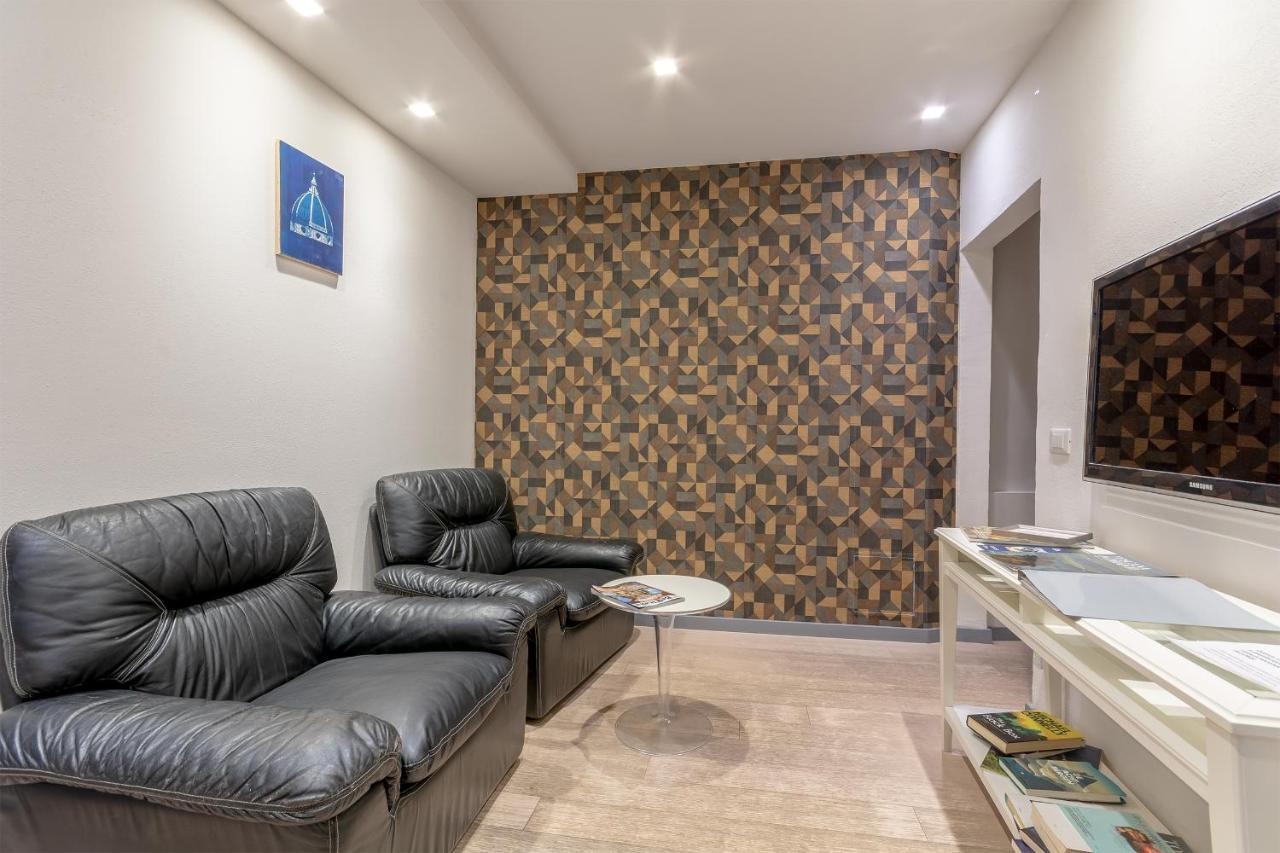 Santo Spirito Venti Bed & Breakfast Florence Exterior photo