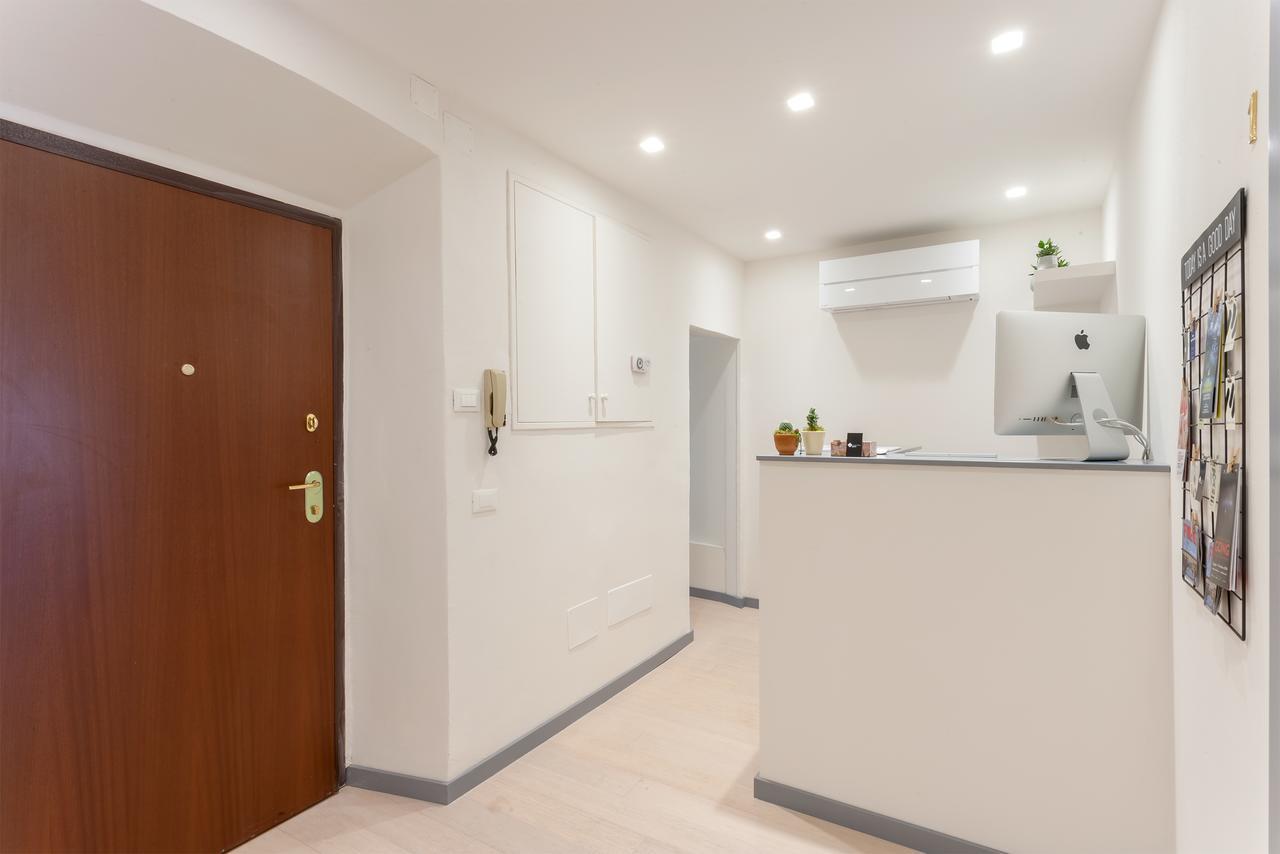 Santo Spirito Venti Bed & Breakfast Florence Exterior photo