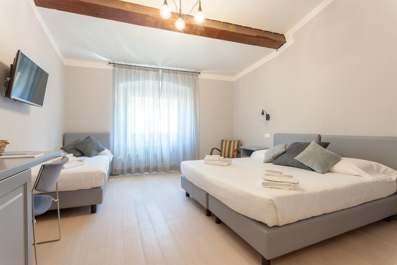 Santo Spirito Venti Bed & Breakfast Florence Exterior photo